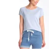 Crinc Short Comfortable