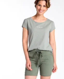 Crinc Short Comfortable