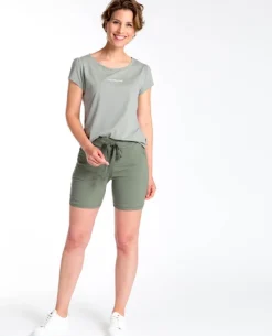 Crinc Short Comfortable