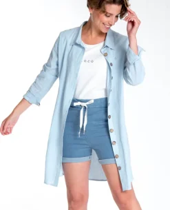 Crinc Short Comfortable