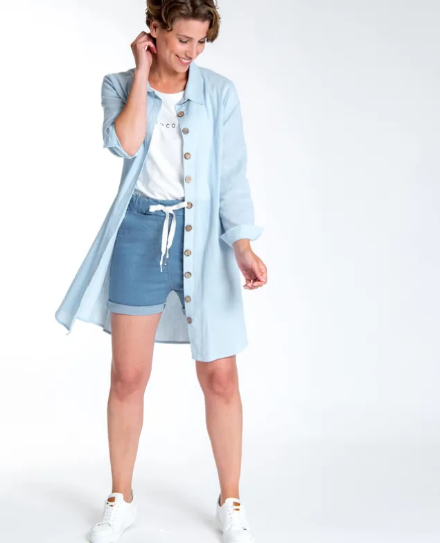 Crinc Short Comfortable