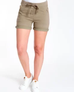 Crinc Short Comfortable