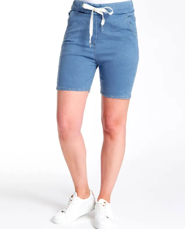 Crinc Short Comfortable