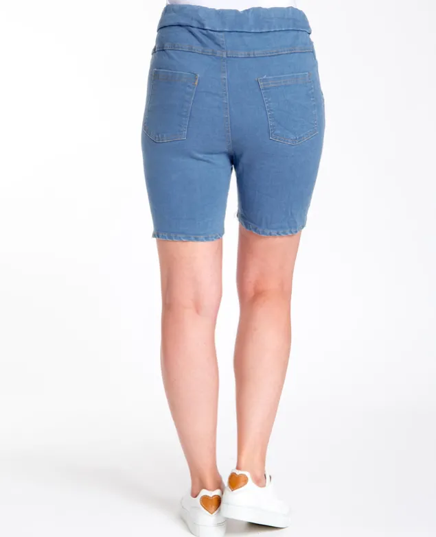 Crinc Short Comfortable
