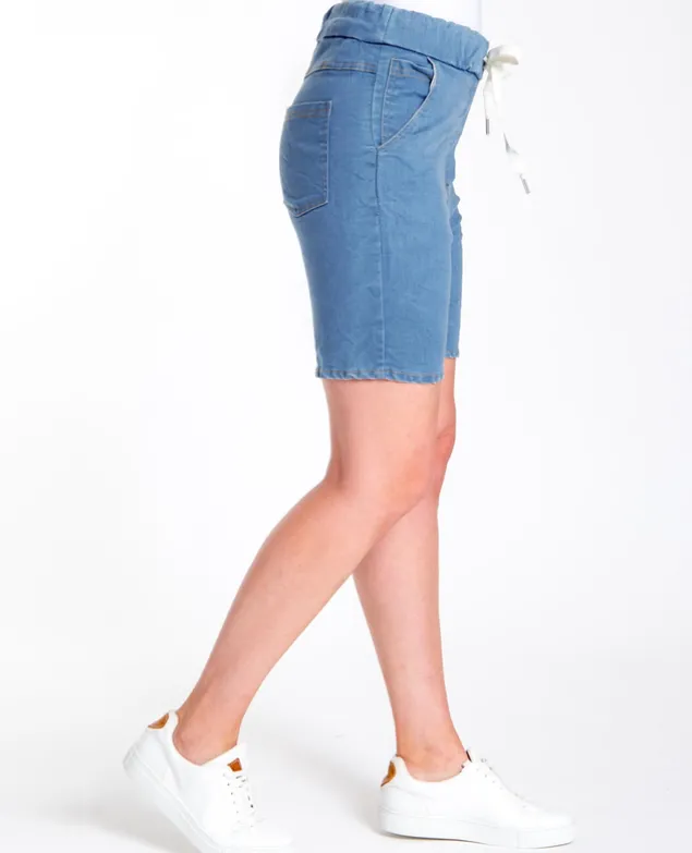 Crinc Short Comfortable