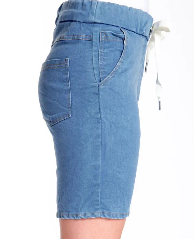 Crinc Short Comfortable