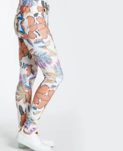 CrincPant Floral