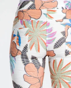 CrincPant Floral