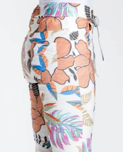 CrincPant Floral
