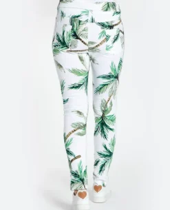 CrincPant Palm Tree