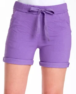 CrincShort Comfortable