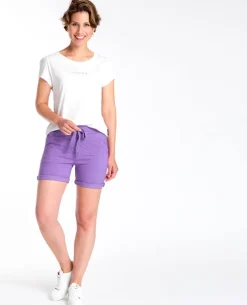 CrincShort Comfortable
