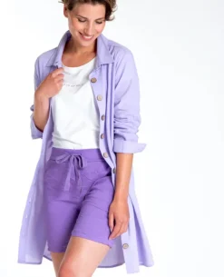 CrincShort Comfortable