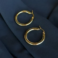 Earrings Hoops