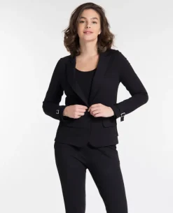 Easy Jacket