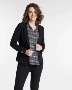 Easy Jacket