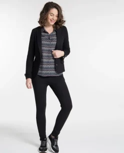 Easy Jacket