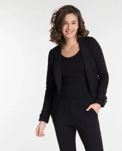 Easy Jacket