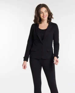 Easy Jacket