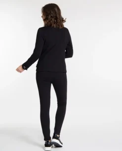 Easy Jacket