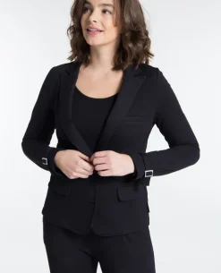 Easy Jacket