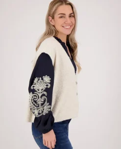 Gilet Knitted