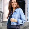Jacket Denim