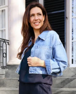 Jacket Denim