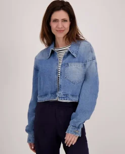 Jacket Denim