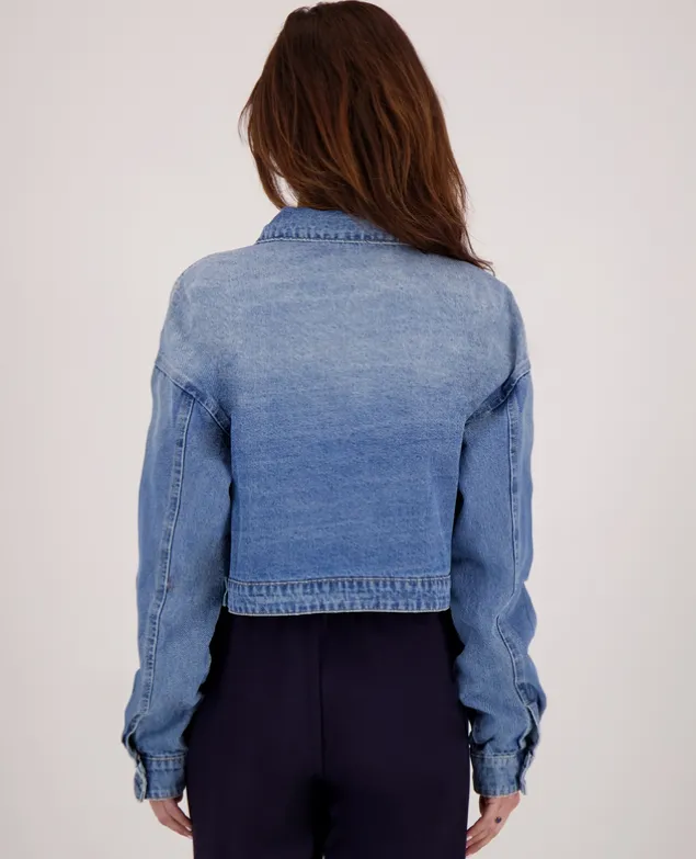 Jacket Denim