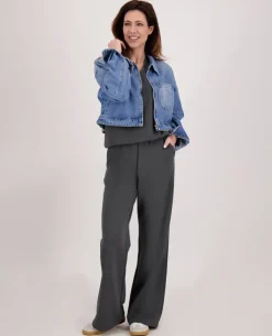 Jacket Denim