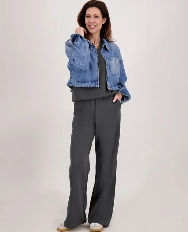 Jacket Denim
