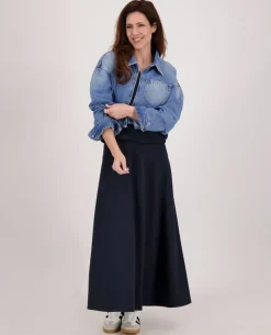 Jacket Denim