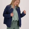 Jacket Quilted