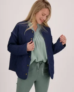 Jacket Quilted