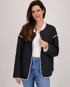 Jacket Quilted