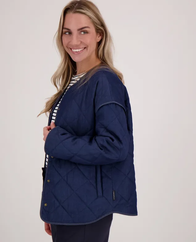 Jacket Quilted