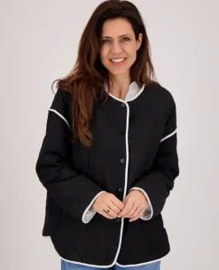 Jacket Quilted