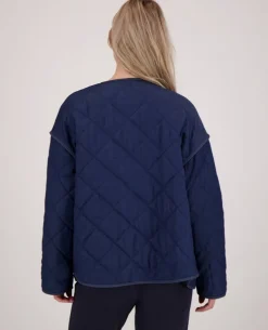 Jacket Quilted