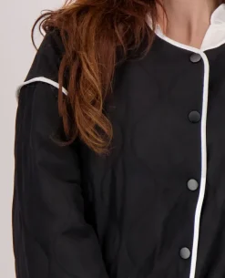 Jacket Quilted