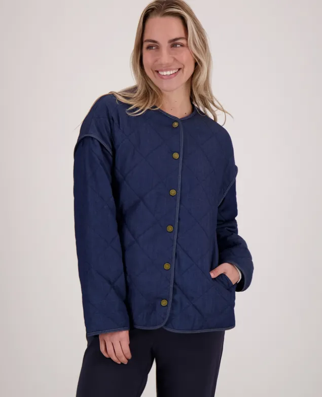 Jacket Quilted