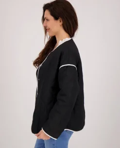 Jacket Quilted