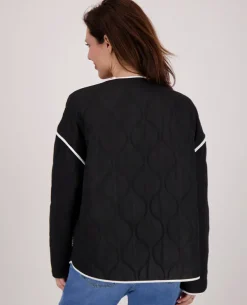 Jacket Quilted