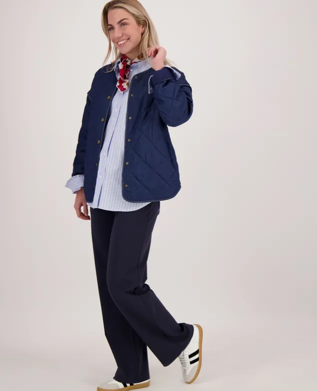 Jacket Quilted