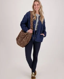 Jacket Quilted