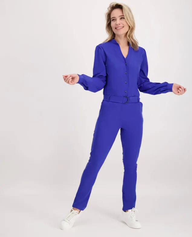 Jumpsuit Charmante Travel
