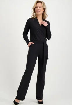 Jumpsuit Classic Travel