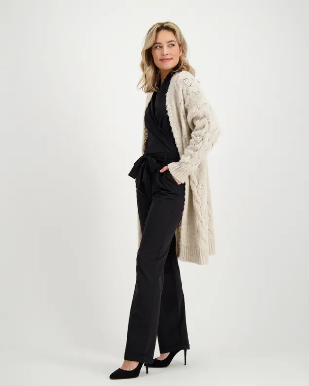 Jumpsuit Classic Travel