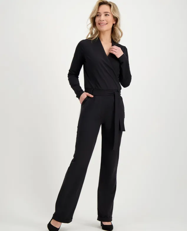 Jumpsuit Classic Travel