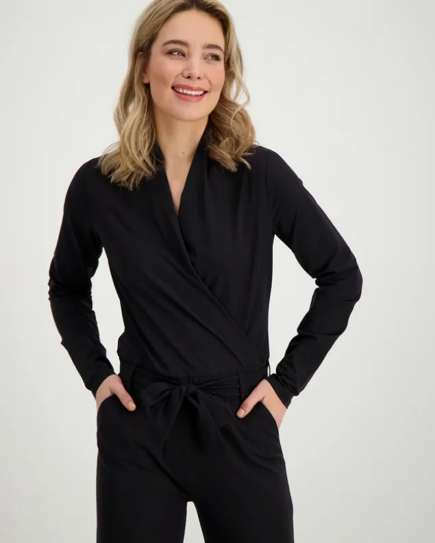 Jumpsuit Classic Travel